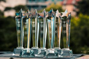 Awards Antico Forziere Hotel & SPA