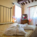 Dormire a Perugia