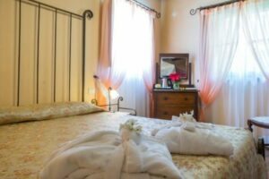 sleep in perugia