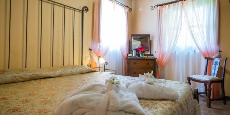 sleep in perugia