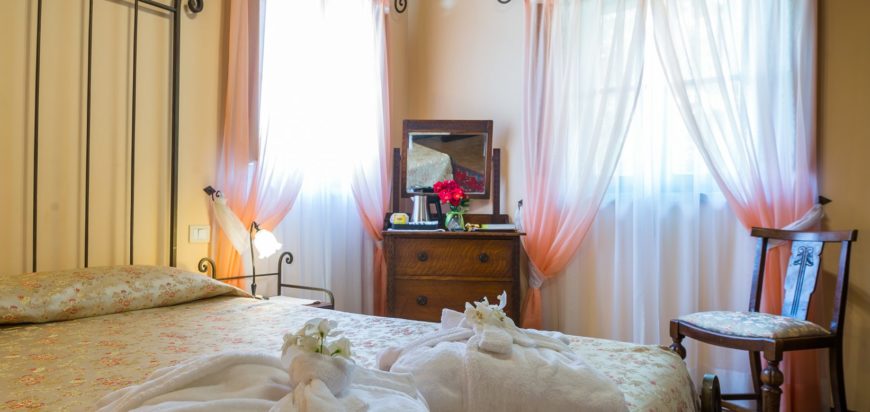 L'Antico Forziere Hotel SPA - Dormire in Umbria