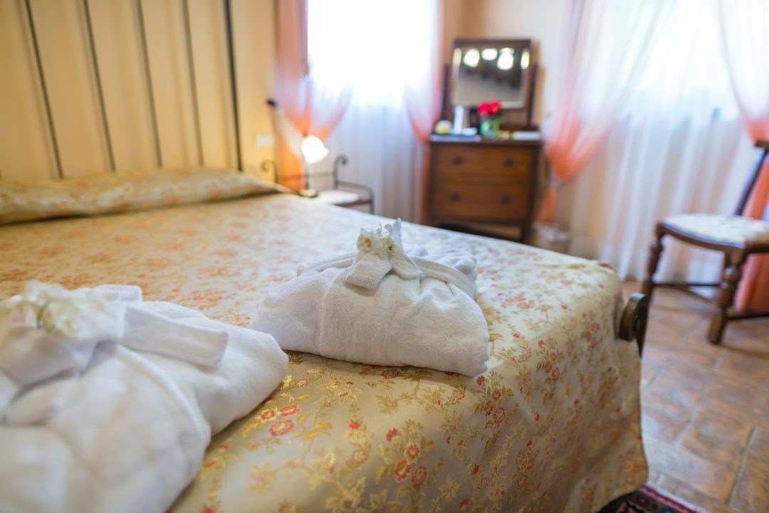 Antico Forziere Hotel & SPA