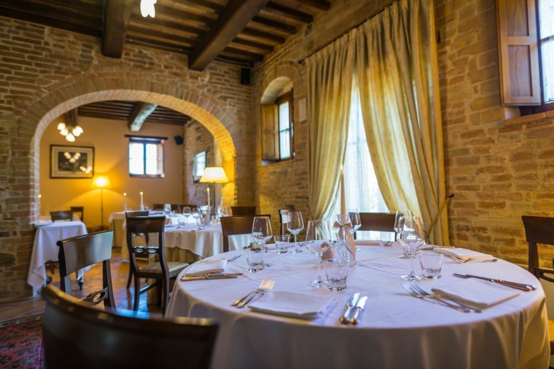 L'Antico Forziere Hotel & SPA