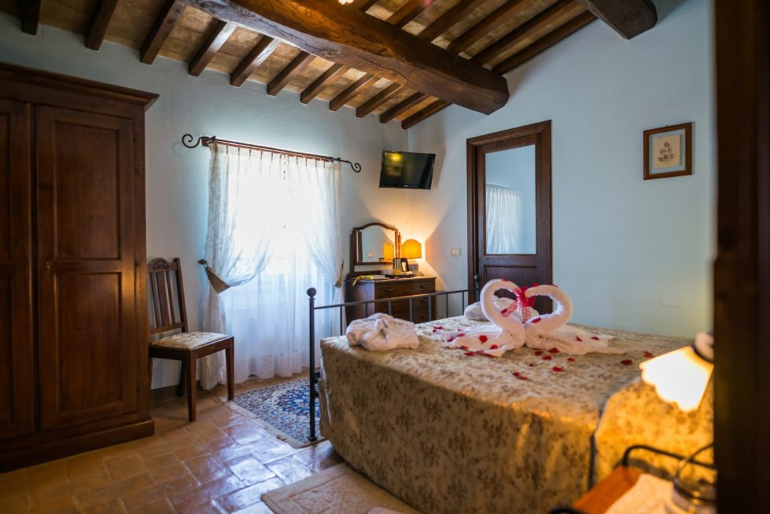 Dormire a Perugia dormir en ombrie
