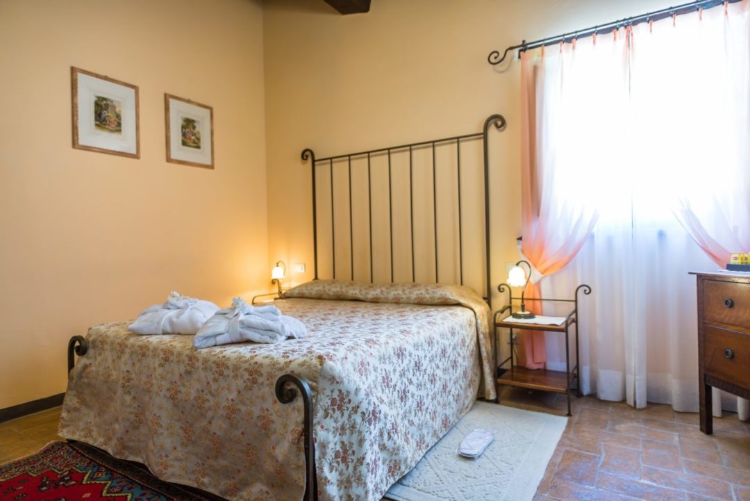 Antico Forziere Hotel & SPA Deruta -Perugia