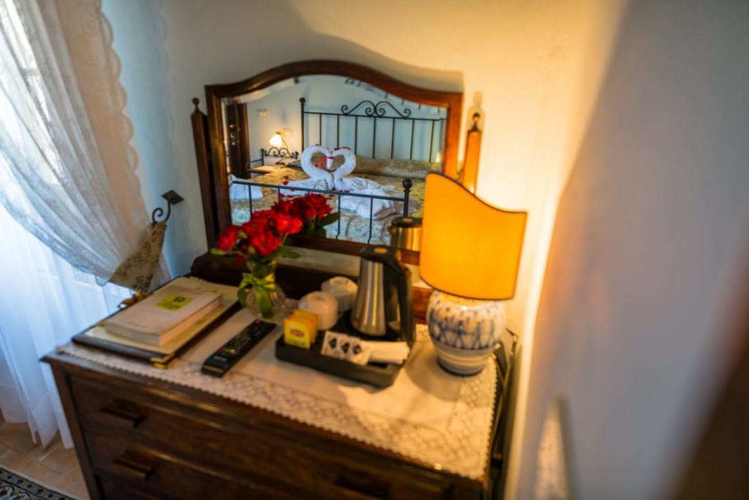 Antico Forziere Hotel & SPA Deruta -Perugia