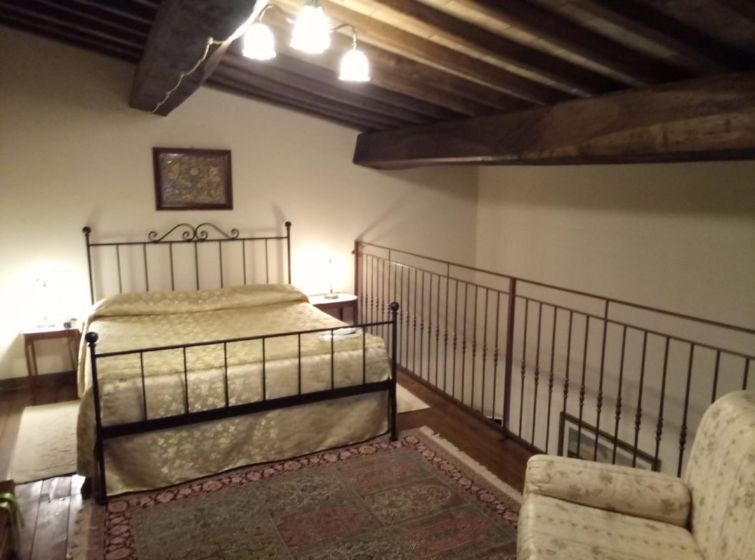 Antico Forziere Hotel & SPA Deruta -Perugia