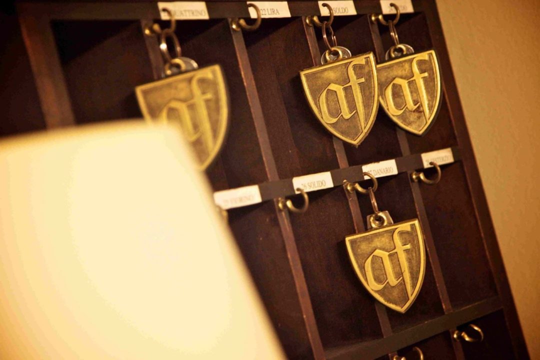 Antico Forziere Hotel & SPA Deruta -Perugia