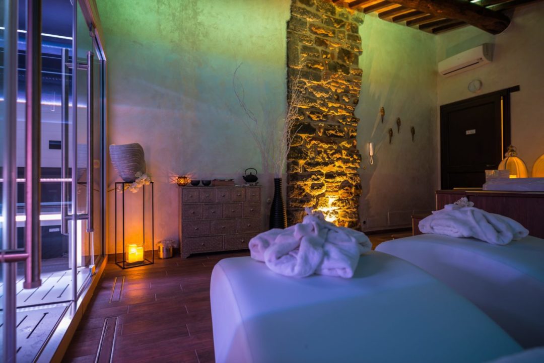 Antico Forziere Hotel & SPA Deruta -Perugia