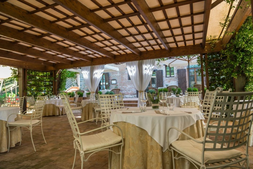 Antico Forziere Hotel & SPA Deruta -Perugia