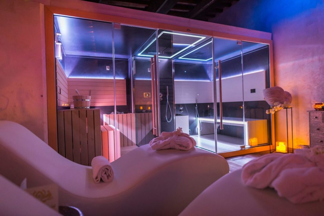 Centro benessere Offerte Inverno