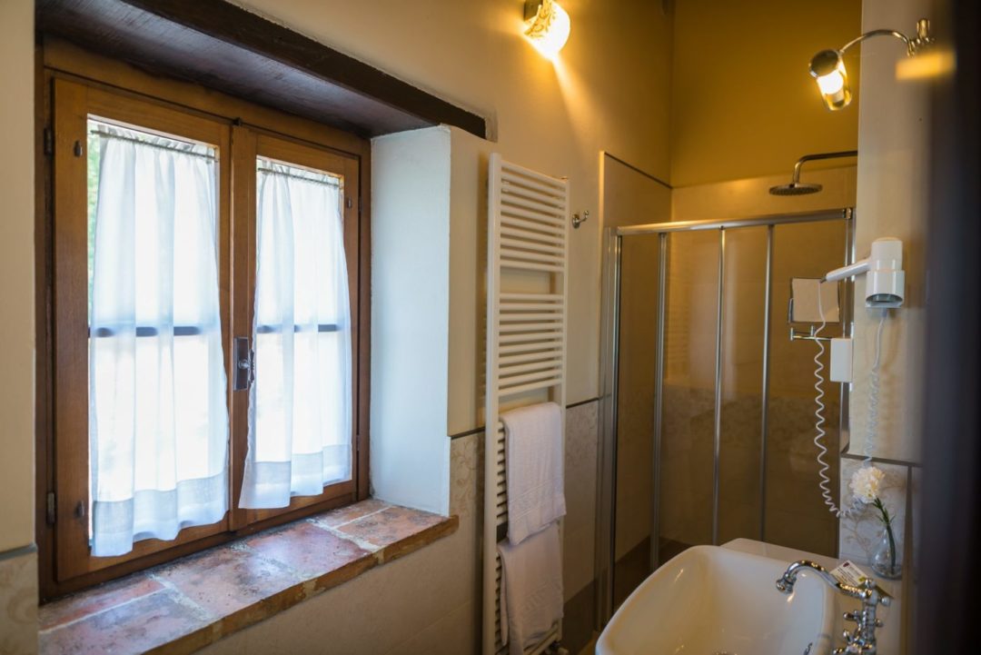 Antico Forziere Hotel & SPA