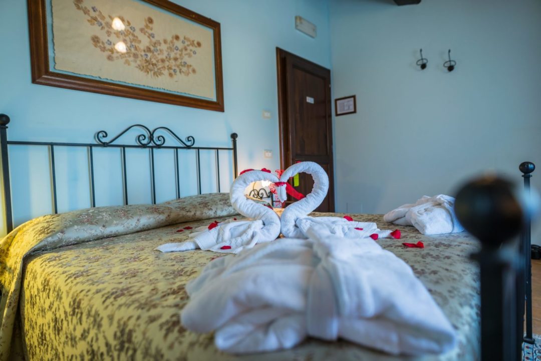 Antico Forziere Hotel & SPA