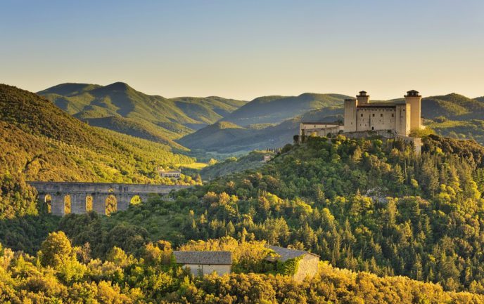 Antico Forziere Hotel & SPA Deruta -Perugia