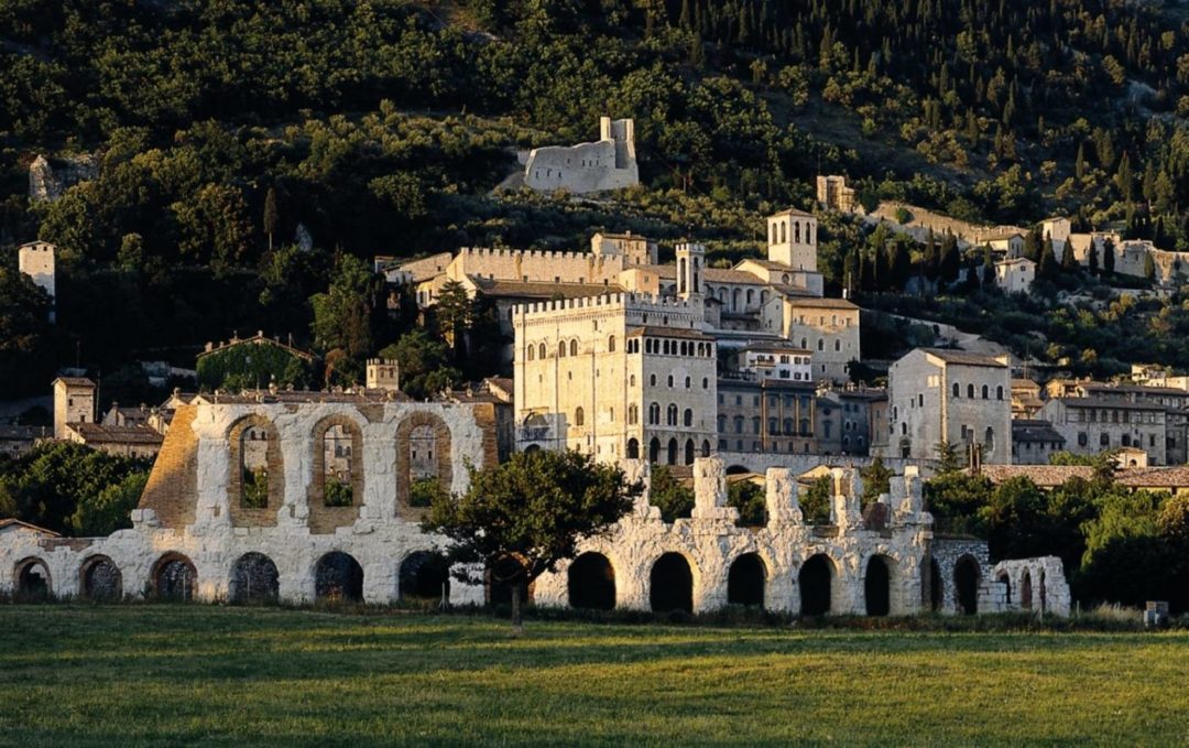 Antico Forziere Hotel & SPA Deruta -Perugia