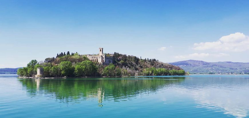 vacanze in umbria long sejour Ombrie