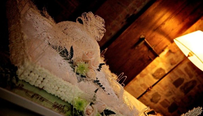 Wedding L'Antico Forziere Hotel SPA