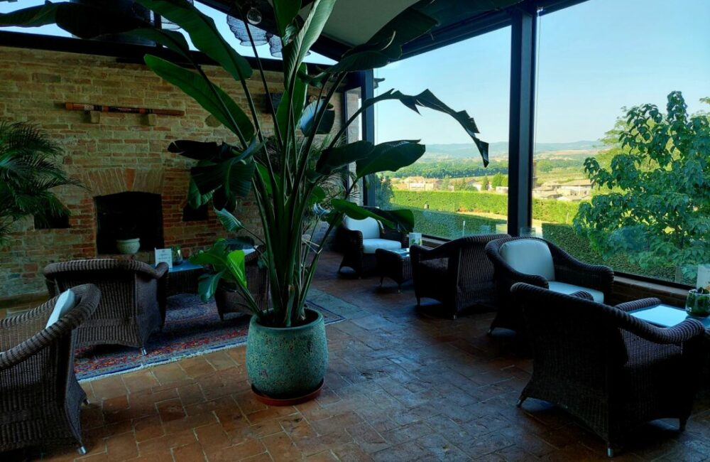 L'Antico Forziere Hotel SPA - Dormire in Umbria