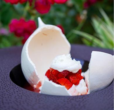 Ristorante I Rodella Antico Forziere Deruta