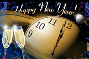 Capodanno in Umbria