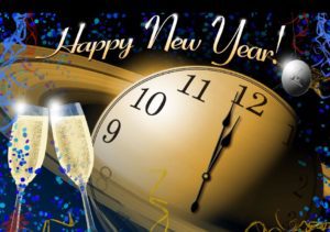 Capodanno in Umbria