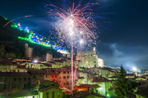 San Silvestro in Umbria - Capodanno in Umbria