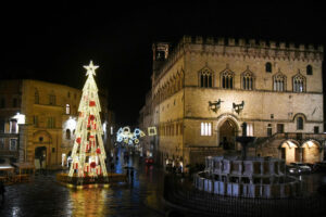 Natale in Umbria