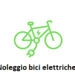 Noleggio bici elettriche