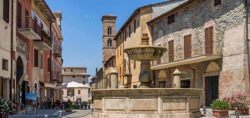 Ristorante Deruta