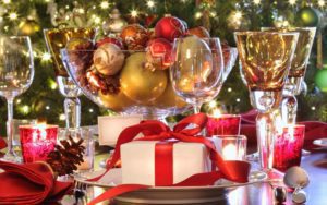 Natale in Umbria