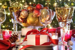 Natale in Umbria