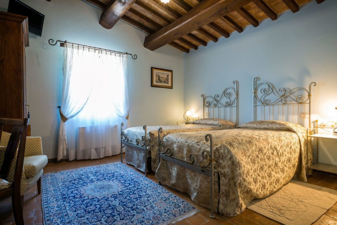 Antico Forziere Hotel & SPA