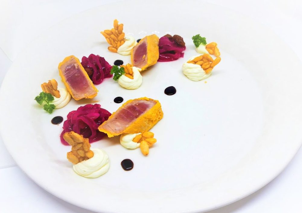 L'Antico Forziere Hotel SPA Ristorante I Rodella