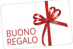 Voucher regalo