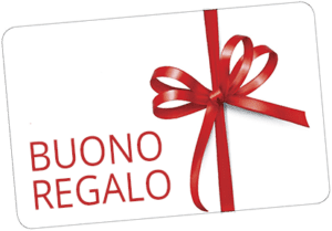 Voucher regalo