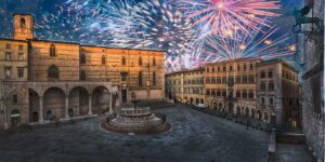 Capodanno in Umbria